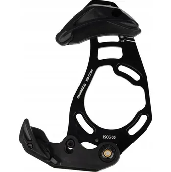 Řetěz na kolo Shimano SM-CD50 vodítko řetězu 34-38T uchycení