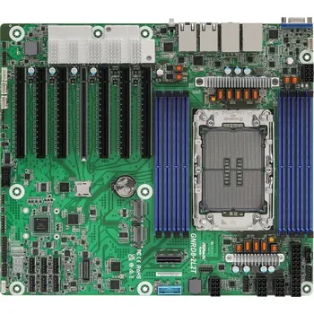 Základní deska Základní deska ASRock GNRD8-2L2T LGA4710 Intel Xeon, DDR5, SSI CEB