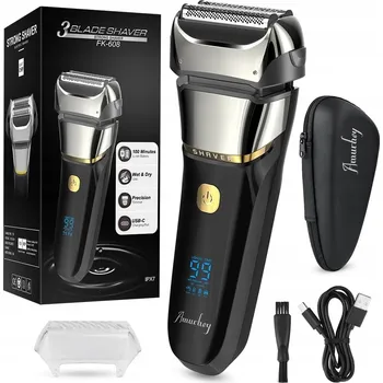 Holicí strojek Holicí Strojek Amurhey RER-WF