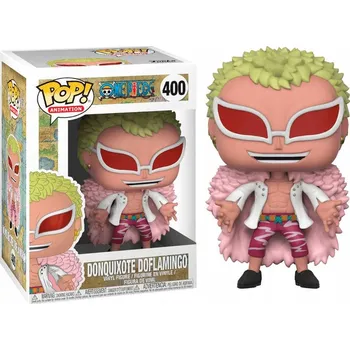 Figurka Figurka Funko Pop! One Piece