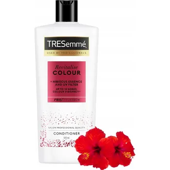 TRESemme Kondicionér pro oživení barvy vlasů Hibiskus Essence 685ml 8270