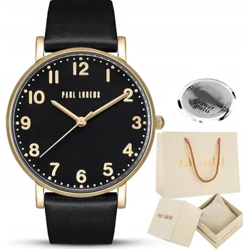 Hodinky Paul Lorens dámské hodinky FARAH-6F3