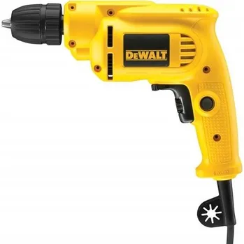 Vrtačka Vrtačka bez příklepu DeWalt 230 V 550 W