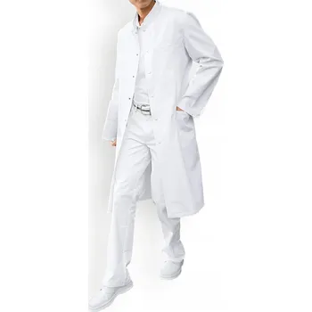 Kuchyňská zástěra Lékařská zástěra CLINIC DRESS vel. 56