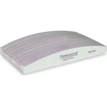 Pilník zebra Boat Professional High Quality 180/240 25 Ks .