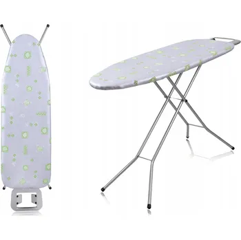 Žehlicí prkno Obal na žehlicí prkno Vievemar stříbrný