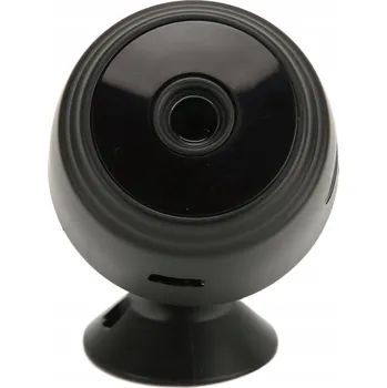 IP kamera MINI KAMERA S NOČNÍM VIDĚNÍM WIFI ŠPIÓNSKÁ SKRYTÁ BEZDRÁTOVÁ 1080P