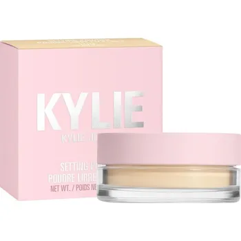 Pudr Kylie Cosmetics Sypký pudr (Loose Powder) 5 g Translucent + 2 měsíce na vrácení zboží