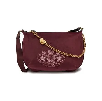 Kabelka Kabelka Juicy Couture CEO-BIJXT8990WZC Bordó NOSIZE