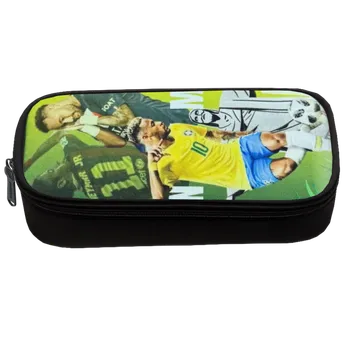 Penál Školní penál Brazílie - Neymar.JR10