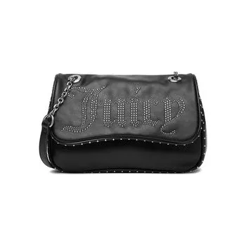 Kabelka Kabelka Juicy Couture EO-BEJXT8798WVP Černá ALL