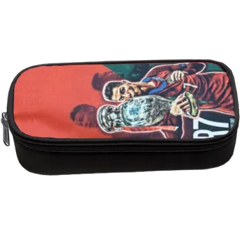 Penál Školní penál Portugalsko - Ronaldo CR7 Pohár