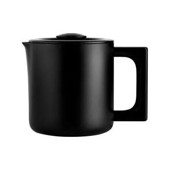 Příprava kávy Fellow Aiden - Náhradní karafa s víkem