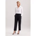 Košile Seidensticker 080613 bílá Velikost: 40