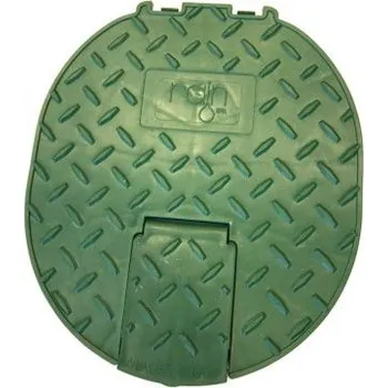 Pěstitelství IRIMON Víko k šachtici GARD-RAIN 15