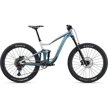bmx Giant Trance X 2 2023 Barva: Aged Denim, Velikost: M