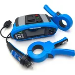 Eurotest XD MI 3155 EU - přístroj pro kontrolu a revizi instalací