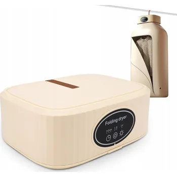 Sušák na prádlo 600 W ELEKTRICKÁ SUŠÁK NA PRÁDLO SUŠÁK SKLÁDACÍ SUŠÁK PŘENOSNÁ