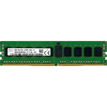 Operační paměť HP 752368-081 8GB DDR4 2133MHz ECC HMA41GR7MFR4N-TF - Paměťový modul