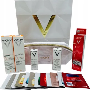 Kosmetická sada Dárková Sada Vichy Liftactiv Kolagenová Péče