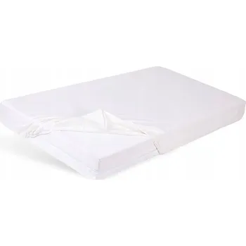 Prostěradlo Prostěradlo s gumou Pan Matrace bambusové 80 x 180 cm