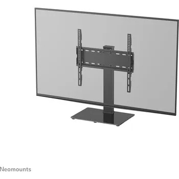 Televizní držák Stolní držák Neomounts DS45-430BL14 pro TV 32-55 palců, černý