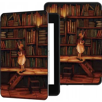 Příslušenství pro čtečku elektronické knihy Strado Smart Case Pouzdro