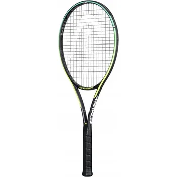 Tenisová raketa Tenisová raketa HEAD GRAVITY MP 2021 L3 (4 3/8)
