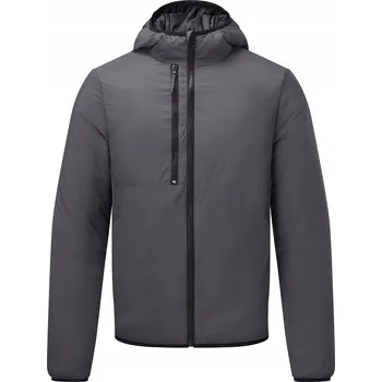 pracovní bunda PORTWEST Bunda CD872 WX2 Eco, zateplená POR-CD872MGR4XL 4XL Šedá metal