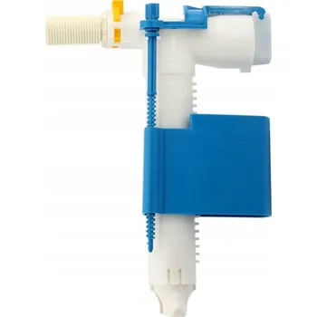 Ventil Napouštěcí ventil Sanit 1/2'' 25.007.00.0004