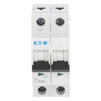 Jistič Jistič Eaton 400 V IP20 16 A