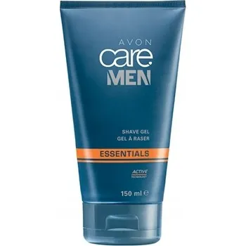 Avon Men Care ESSENTIAL - 150 ml gel na holení