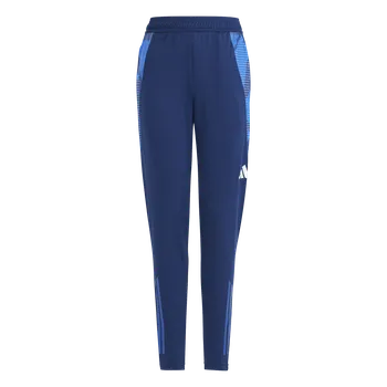Fotbal Adidas Teamsport Tiro 24 Competition tmavě modrá UK Junior L
