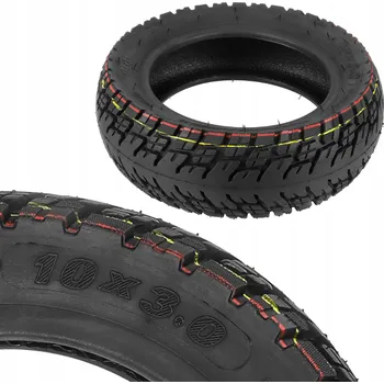 Příslušenství pro čtečku elektronické knihy Pneumatika pro elektrickou koloběžku 10x3