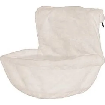 Pelech HAMAKA LEO na radiátor kulatá béžová Zolux