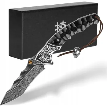 Kuchyňský nůž Kempingový Nůž Shiori