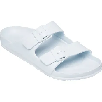 Pánské pantofle boty Quiksilver Embark RF - ICF/Ice Flow 43