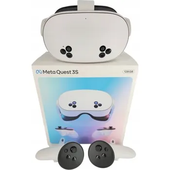 VR brýle VR Brýle Meta SK-1000926-01