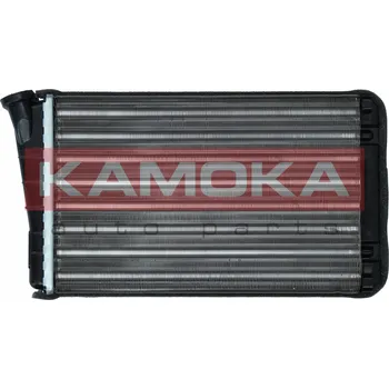 Klimatizace automobilu Kamoka 7765014 Výměník tepla, topení interiéru