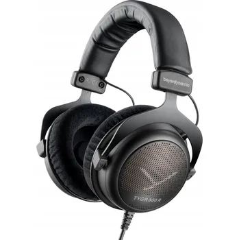 Sluchátka Sluchátka přes uši Beyerdynamic TYGR 300 R