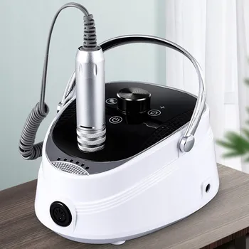 PROFESIONÁLNÍ ELEKTRICKÁ BRUSKA NA NEHTY 35000 OT/MIN BRUSKA