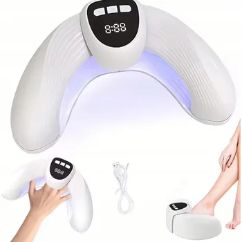 Laserové zařízení pro léčbu plísně nehtů - Bezbolestné a účinné