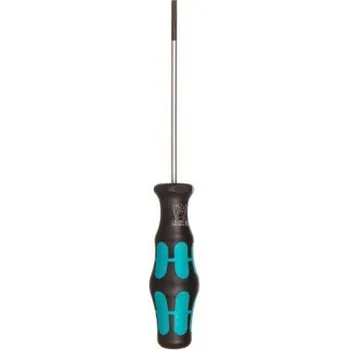 Vrták Šroubovák plochý Phoenix Contact 0,4x2,5x75 mm