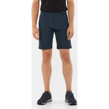 Pánské kraťasy Pánské kraťasy kraťasy Viking Sumatra | trekingové XL, modrá barva