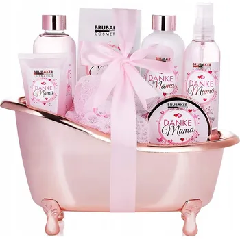 Kosmetická sada Kosmetická sada Brubaker Danke Mama pro péči o tělo