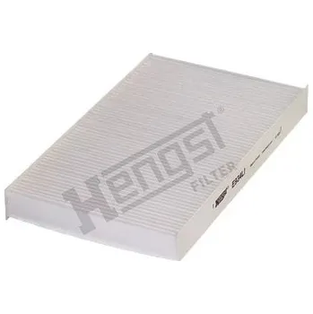 Kabinový filtr Hengst Filter E934LI Filtr kabinowy, ventilace