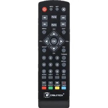 Příslušenství pro čtečku elektronické knihy PILOT CABLETECH URZ 0319-0325 ČERNÝ