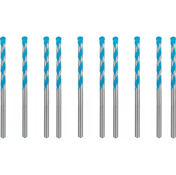 Vrták BOSCH VRTÁK CYL-9 MULTICONSTRUCTION 5,5 x 50 x