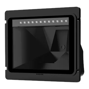 Čtečka čárových kódů Virtuos HM-765A, 2D čtečka, modul, USB