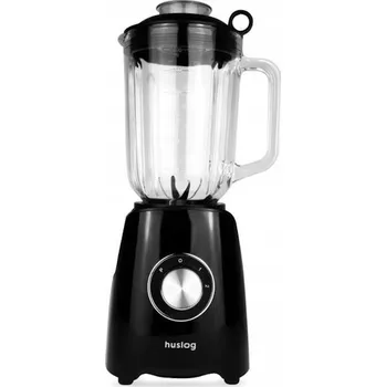 Pomocník do kuchyně Huslog HUS1007 Stolní mixér 1200W černá